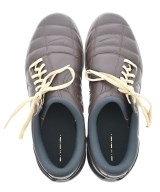 NIKE（ナイキ）スニーカー 茶 サイズ:28cm メンズ/2200627719028