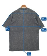 NIKE（ナイキ）Tシャツ・カットソー グレー サイズ:L メンズ/2200627719059