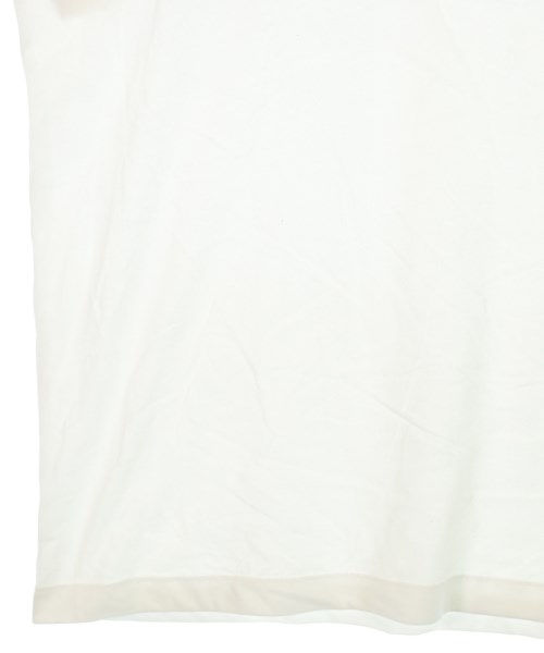 NIKE（ナイキ）Tシャツ・カットソー 白 サイズ:XXL メンズ/2200627719066