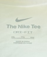 NIKE（ナイキ）Tシャツ・カットソー 白 サイズ:XXL メンズ/2200627719066