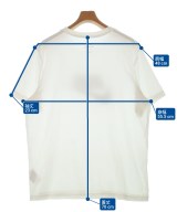 NIKE（ナイキ）Tシャツ・カットソー 白 サイズ:XXL メンズ/2200627719066