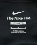 NIKE（ナイキ）Tシャツ・カットソー 黒 サイズ:M メンズ/2200627719073