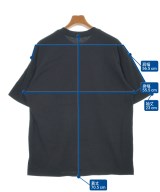 NIKE（ナイキ）Tシャツ・カットソー 黒 サイズ:M メンズ/2200627719073