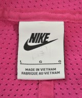 NIKE（ナイキ）Tシャツ・カットソー ピンク サイズ:L メンズ/2200627719080