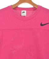 NIKE（ナイキ）Tシャツ・カットソー ピンク サイズ:L メンズ/2200627719080