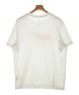 NIKE（ナイキ）Tシャツ・カットソー 白 サイズ:XL メンズ/2200627719134