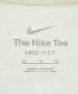 NIKE（ナイキ）Tシャツ・カットソー 白 サイズ:XL メンズ/2200627719134