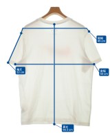 NIKE（ナイキ）Tシャツ・カットソー 白 サイズ:XL メンズ/2200627719134