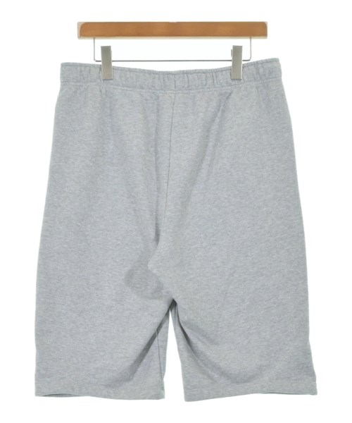 NIKE（ナイキ）ショートパンツ グレー サイズ:XL メンズ/2200627719172