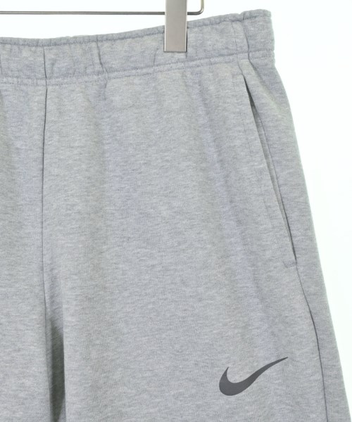 NIKE（ナイキ）ショートパンツ グレー サイズ:XL メンズ/2200627719172