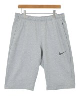 NIKE（ナイキ）ショートパンツ グレー サイズ:XL メンズ/2200627719172