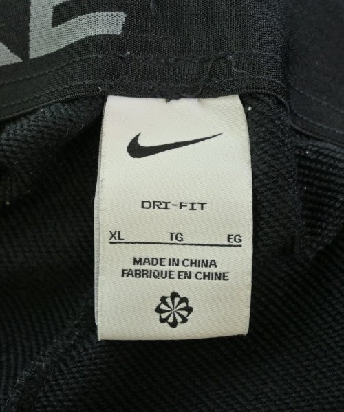 NIKE（ナイキ）ショートパンツ 黒 サイズ:XL メンズ/2200627719189