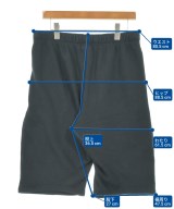 NIKE（ナイキ）ショートパンツ 黒 サイズ:XL メンズ/2200627719189