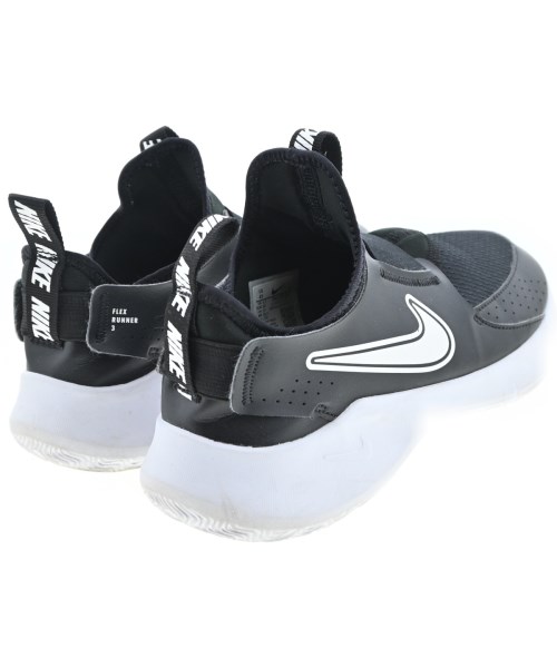 NIKE（ナイキ）スニーカー 黒 サイズ:23cm レディース/2200629892095