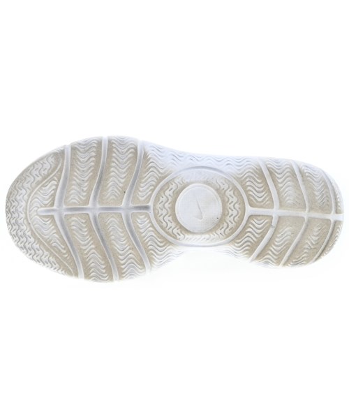 NIKE（ナイキ）スニーカー 黒 サイズ:23cm レディース/2200629892095