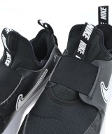 NIKE（ナイキ）スニーカー 黒 サイズ:23cm レディース/2200629892095