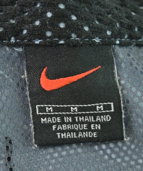 NIKE（ナイキ）マウンテンパーカー 青 サイズ:M レディース/2200631303220