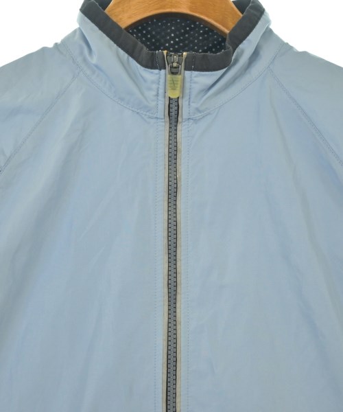 NIKE（ナイキ）マウンテンパーカー 青 サイズ:M レディース/2200631303220