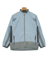 NIKE（ナイキ）マウンテンパーカー 青 サイズ:M レディース/2200631303220
