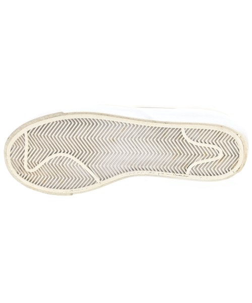 NIKE（ナイキ）スニーカー 白 サイズ:23.5cm レディース/2200633032036