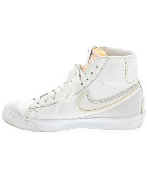 NIKE（ナイキ）スニーカー 白 サイズ:23.5cm レディース/2200633032036