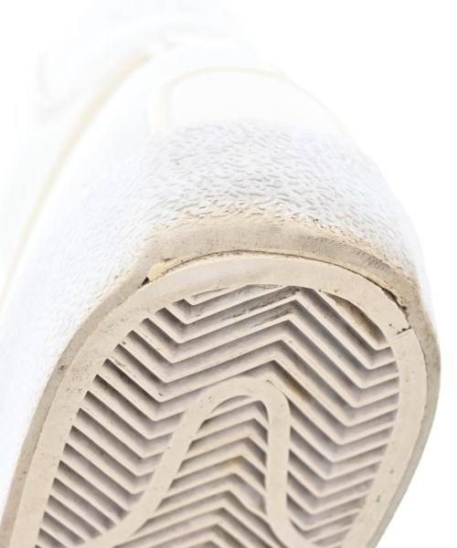 NIKE（ナイキ）スニーカー 白 サイズ:23.5cm レディース/2200633032036