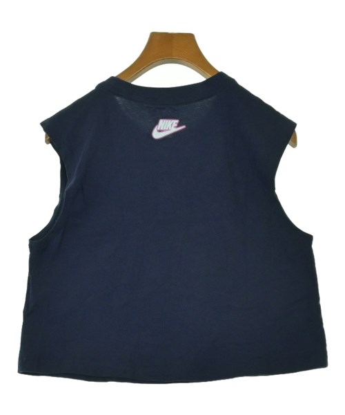 NIKE（ナイキ）Tシャツ・カットソー 紺 サイズ:XS レディース/2200633441043