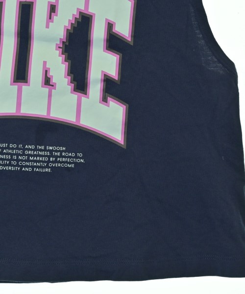 NIKE（ナイキ）Tシャツ・カットソー 紺 サイズ:XS レディース/2200633441043