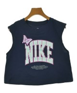 NIKE（ナイキ）Tシャツ・カットソー 紺 サイズ:XS レディース/2200633441043
