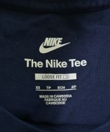 NIKE（ナイキ）Tシャツ・カットソー 紺 サイズ:XS レディース/2200633441043
