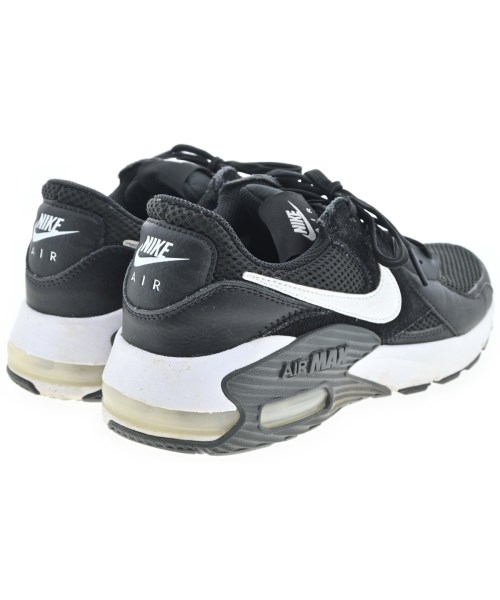 NIKE（ナイキ）スニーカー 黒 サイズ:24cm レディース/2200633544478