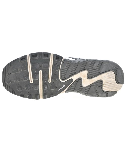 NIKE（ナイキ）スニーカー 黒 サイズ:24cm レディース/2200633544478