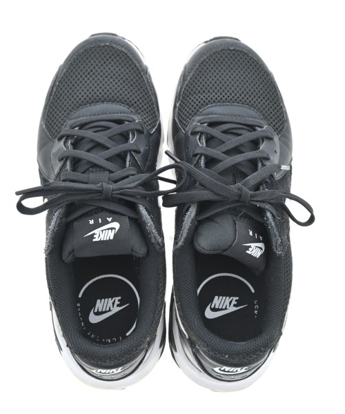 NIKE（ナイキ）スニーカー 黒 サイズ:24cm レディース/2200633544478