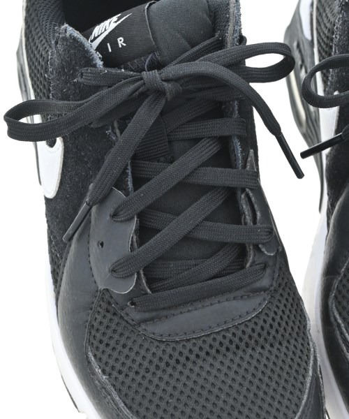 NIKE（ナイキ）スニーカー 黒 サイズ:24cm レディース/2200633544478