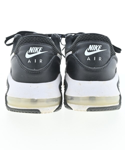 NIKE（ナイキ）スニーカー 黒 サイズ:24cm レディース/2200633544478