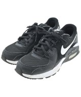 NIKE（ナイキ）スニーカー 黒 サイズ:24cm レディース/2200633544478