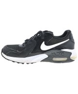 NIKE（ナイキ）スニーカー 黒 サイズ:24cm レディース/2200633544478