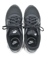 NIKE（ナイキ）スニーカー 黒 サイズ:24cm レディース/2200633544478