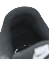 NIKE（ナイキ）スニーカー 黒 サイズ:24cm レディース/2200633544478