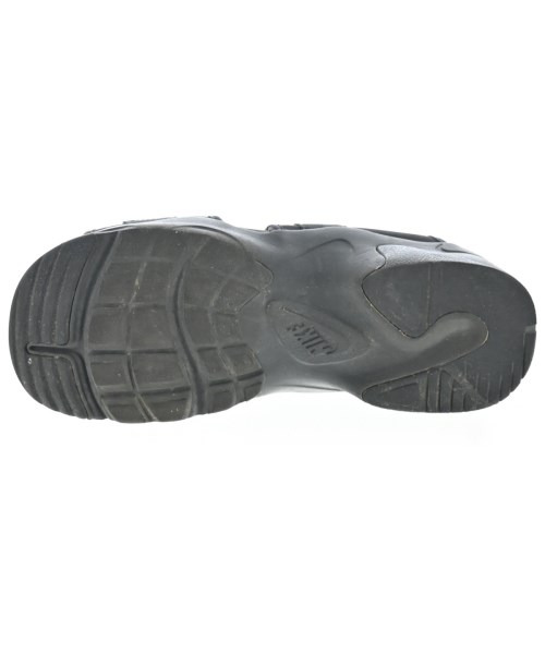 NIKE（ナイキ）サンダル 黒 サイズ:26cm メンズ/2200633559106