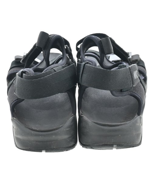 NIKE（ナイキ）サンダル 黒 サイズ:26cm メンズ/2200633559106