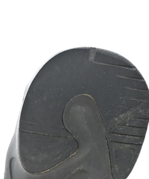 NIKE（ナイキ）サンダル 黒 サイズ:26cm メンズ/2200633559106