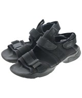 NIKE（ナイキ）サンダル 黒 サイズ:26cm メンズ/2200633559106