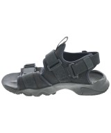 NIKE（ナイキ）サンダル 黒 サイズ:26cm メンズ/2200633559106
