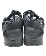 NIKE（ナイキ）サンダル 黒 サイズ:26cm メンズ/2200633559106