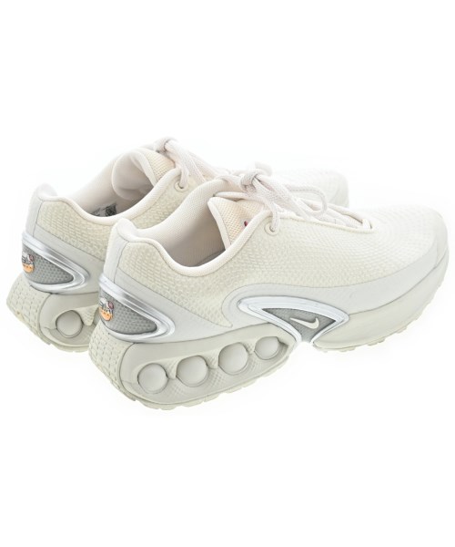 NIKE（ナイキ）スニーカー 白 サイズ:25.5cm メンズ/2200617359043