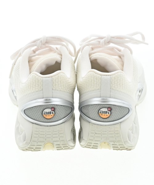 NIKE（ナイキ）スニーカー 白 サイズ:25.5cm メンズ/2200617359043