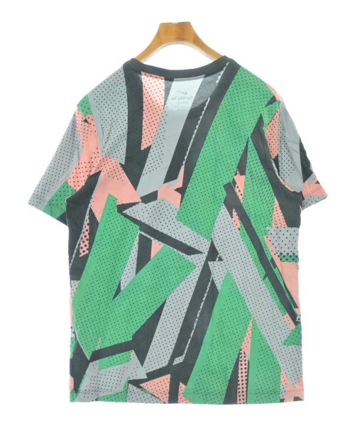 NIKE（ナイキ）Tシャツ・カットソー グレー サイズ:L メンズ/2200617359265