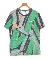 NIKE（ナイキ）Tシャツ・カットソー グレー サイズ:L メンズ/2200617359265