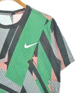 NIKE（ナイキ）Tシャツ・カットソー グレー サイズ:L メンズ/2200617359265
